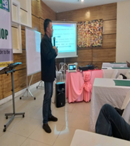 CSU holds 2019 GAD Strategic Planning Workshop