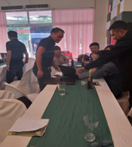 CSU holds 2019 GAD Strategic Planning Workshop