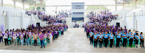CSU hosts inter-agency kick-off for National Women’s Month in Caraga