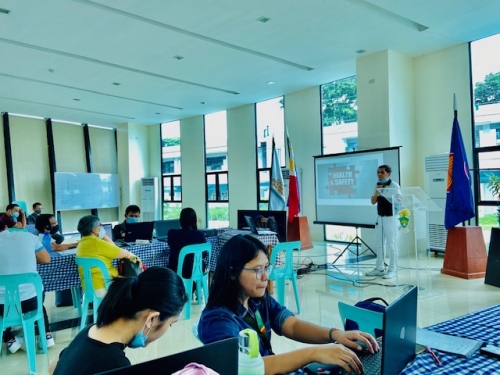 CSU-VPAA Wind-Up Series of Flexible Teaching and Learning Training