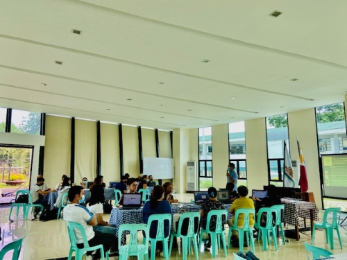 CSU-VPAA Wind-Up Series of Flexible Teaching and Learning Training