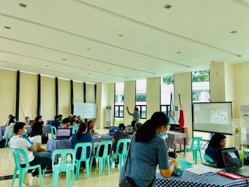 CSU-VPAA Wind-Up Series of Flexible Teaching and Learning Training