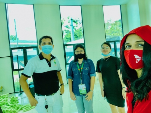 CSU-VPAA Wind-Up Series of Flexible Teaching and Learning Training