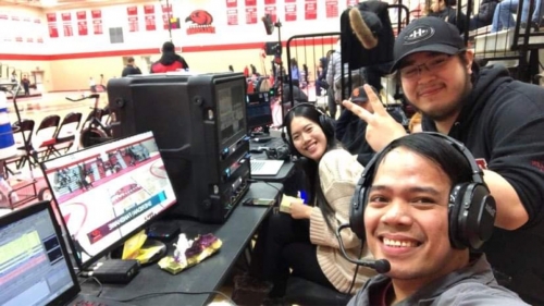 A CSU Alumnus Shines Brightly in Canada