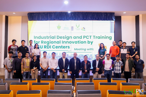 CSU, IPOPHL strengthen partnership to promote Intellectual Property in Caraga