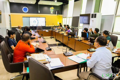 CSU, IPOPHL strengthen partnership to promote Intellectual Property in Caraga