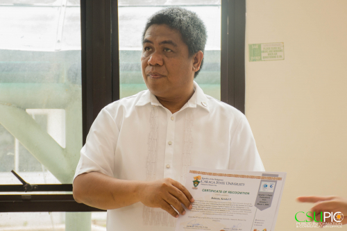OVPRIE congratulates faculty and researchers on Q1 achievements 