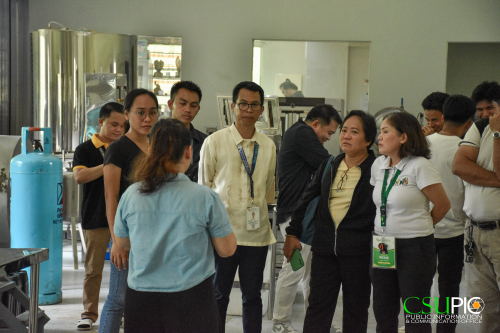 DOST, CSU open first National Innovation Day Celebration in Caraga