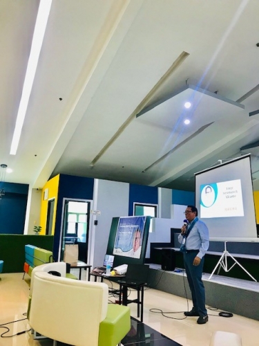 Navigatu Initiates Navigatalk and Pitching with Partner Industry Macro Wiring Technologies