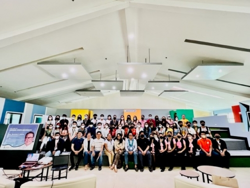 Navigatu Initiates Navigatalk and Pitching with Partner Industry Macro Wiring Technologies