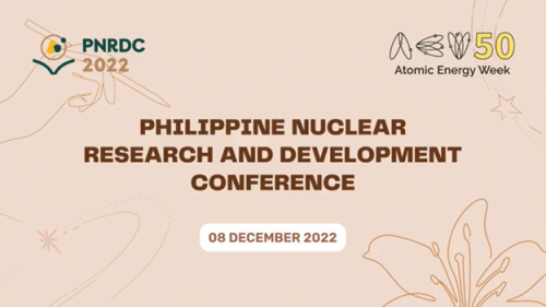 CMNS Physics Department Presents 14 Scientific Papers in 2 International Conferences