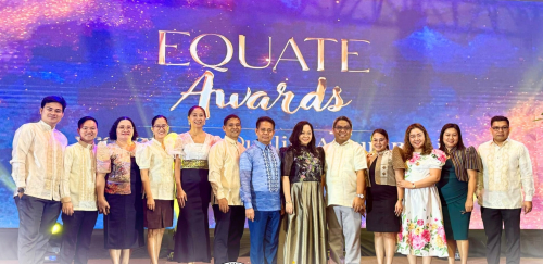 CSU obtains CHED EQUATE Award for excellence in teacher education