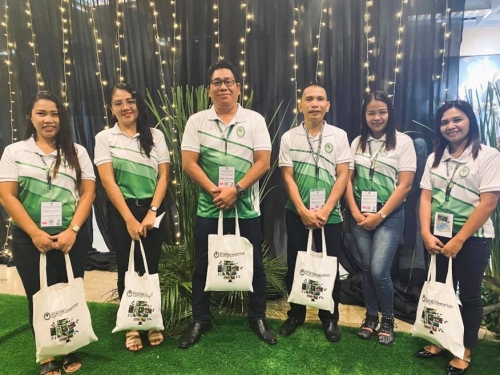CSU CoFES foresters join SFFI Annual National Conference 2022