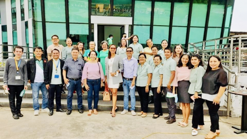 CSU Opens Academic Year 2022-2023 in Couth