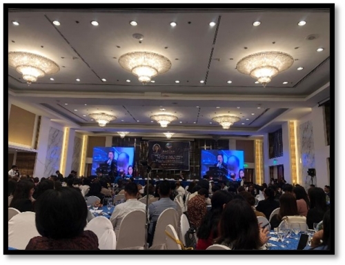 CSU joins AACCUP Annual National Conference and General Assembly 