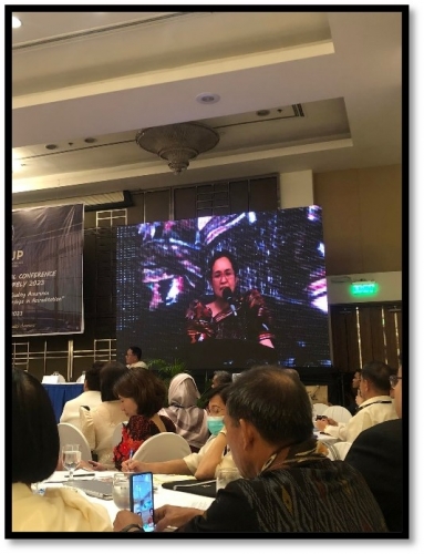 CSU joins AACCUP Annual National Conference and General Assembly 