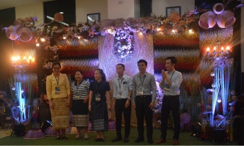 CIMPA School on Mathematical Modeling of Ecosystems Formally Opens in CSU
