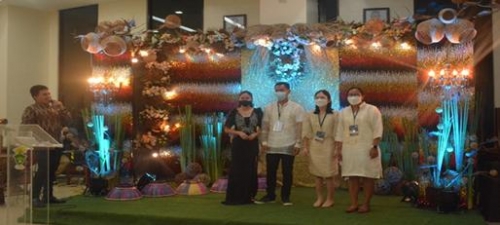 CIMPA School on Mathematical Modeling of Ecosystems Formally Opens in CSU