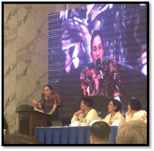 CSU joins AACCUP Annual National Conference and General Assembly 