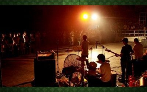 CAS holds Music Mania 2010 and Disco