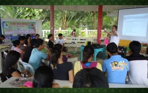 ACEITS conducts Summer Leadership and Management Academy