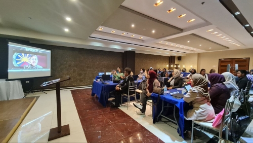 Evolving BARMM’s ‘research and innovation landscape’: CSU leads forum at Zamboanga City