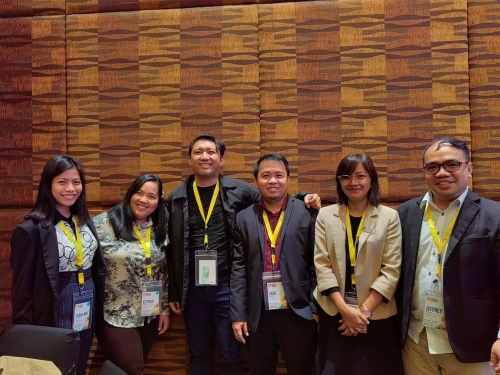 TTLO joins Agri-Aqua Innovation Pitch Fest; pitches Sago Processing Technologies