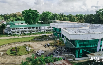 Pagkani 2022