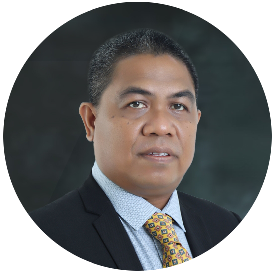 Dr. Rolyn C. Daguil - CSU President