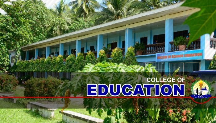 College of Education