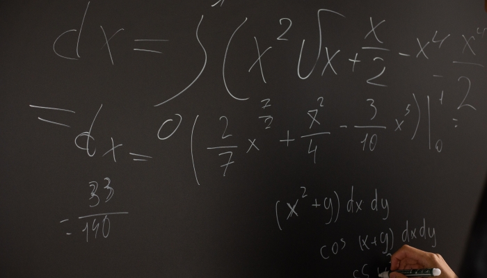 Bachelor in Secondary Education, Major in Mathematics