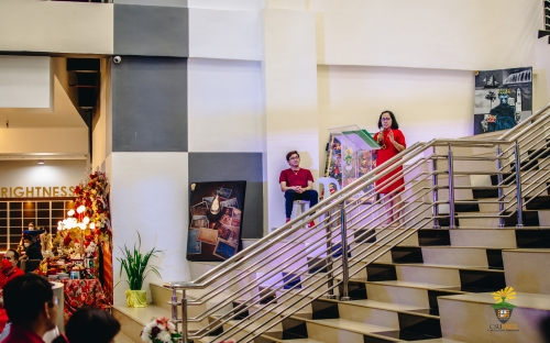 H.E.R.O Learning Commons Launching