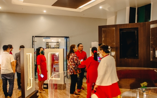 H.E.R.O Learning Commons Launching