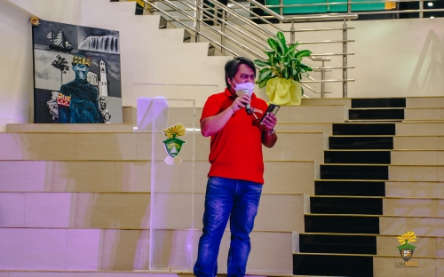 H.E.R.O Learning Commons Launching