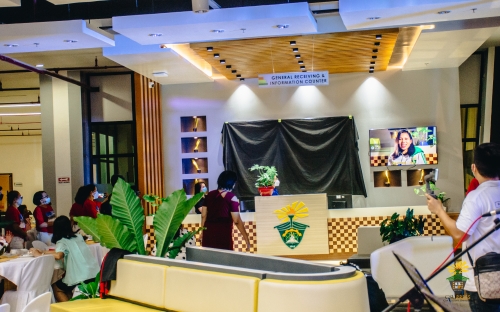 H.E.R.O Learning Commons Launching