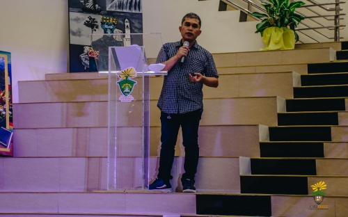 H.E.R.O Learning Commons Launching