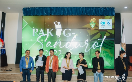 Pakigsandurot 2022