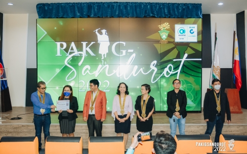 Pakigsandurot 2022