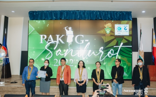 Pakigsandurot 2022