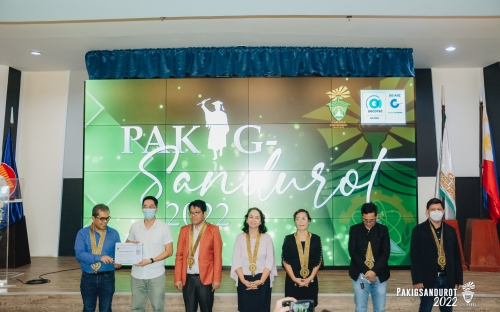 Pakigsandurot 2022