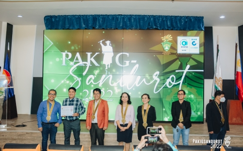 Pakigsandurot 2022