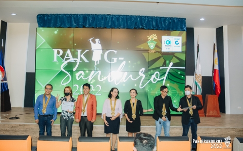 Pakigsandurot 2022