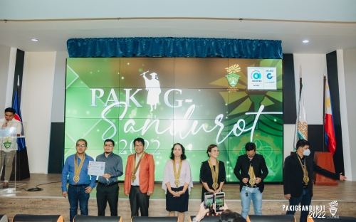 Pakigsandurot 2022