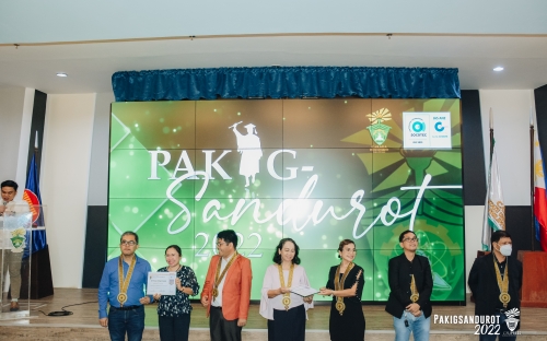 Pakigsandurot 2022