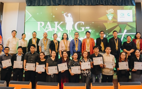 Pakigsandurot 2022