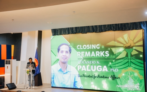 Pakigsandurot 2022
