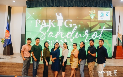 Pakigsandurot 2022