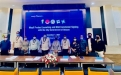 CSU-DOST –PCIEERD with Butuan City Government launch MapX
