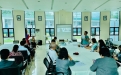 CSU-OVPAF Ushers for the Implementation of DBM NBC 589, s. 2022