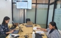 CSU’s NanoCeNTRE Hosts International Virtual Training